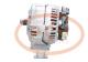 PCV 0124655291P - ALTERNADOR MERCEDES 150A 24V PCV NEW T/BOSCH