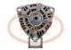 PCV 0124655291ZPOER - ALTERNADOR MERCEDES 150A (WITHOUT PULLEY) 24V PCV NEW C/REGU