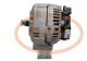 PCV 0124655291ZPOER - ALTERNADOR MERCEDES 150A (WITHOUT PULLEY) 24V PCV NEW C/REGU