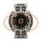 PCV 0124655305OER - ALTERNADOR MERCEDES 150A 24V PCV NEW C/REGULADOR OE T/BOSCH