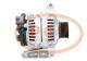 PCV 0124655305P - ALTERNADOR MERCEDES 150A 24V PCV NEW T/BOSCH