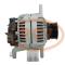 PCV 0124655437OER - ALTERNADOR VOLVO 150A 24V PCV NEW C/REGULADOR OE T/BOSCH [13