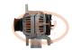 PCV 0124655451OER - ALTERNADOR VOLVO 120A 24V PCV NEW C/REGULADOR OE T/BOSCH