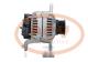 PCV 0124655451P - ALTERNADOR VOLVO 120A 24V PCV NEW T/BOSCH
