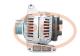 PCV 0124655477OER - ALTERNADOR DAF 120A 24V PCV NEW C/REGULADOR OE T/BOSCH
