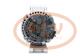 PCV 0124655477OER - ALTERNADOR DAF 120A 24V PCV NEW C/REGULADOR OE T/BOSCH