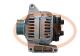 PCV 0124655477P - ALTERNADOR DAF 120A 24V PCV NEW T/BOSCH