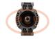 PCV 0124655489OER - ALTERNADOR MERCEDES 100A 24V PCV NEW C/REGULADOR OE T/BOSCH