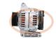 PCV 0124655489P - ALTERNADOR MERCEDES 100A 24V PCV NEW T/BOSCH