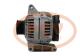 PCV 0124655493OER - ALTERNADOR MERCEDES 150A 24V PCV NEW C/REGULADOR OE T/BOSCH