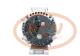 PCV 0124655615P - ALTERNADOR MERCEDES 150A 24V PCV NEW T/BOSCH