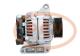 PCV 0124655617P - ALTERNADOR MERCEDES 100A 24V PCV NEW T/BOSCH