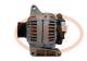 PCV 0124655623OER - ALTERNADOR MERCEDES-BENZ 100A 24V PCV NEW C/REGULADOR OE T/B