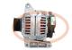 PCV 0124655623P - ALTERNADOR MERCEDES-BENZ 100A 24V PCV NEW T/BOSCH