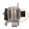 PCV 0124655667OER - ALTERNADOR VOLVO 150A 24V PCV NEW C/REGULADOR OE T/BOSCH