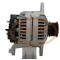 PCV 0124655671OER - ALTERNADOR VOLVO 150A 24V PCV NEW C/REGULADOR OE T/BOSCH [12
