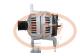 PCV 0124655673P - ALTERNADOR VOLVO 150A 24V PCV NEW T/BOSCH