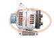 PCV 0124655725OER - ALTERNADOR DAF 150A 24V PCV NEW C/REGULADOR OE T/BOSCH