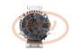 PCV 0124655725OER - ALTERNADOR DAF 150A 24V PCV NEW C/REGULADOR OE T/BOSCH