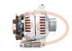PCV 0124655725OER - ALTERNADOR DAF 150A 24V PCV NEW C/REGULADOR OE T/BOSCH