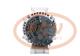 PCV 0124655725P - ALTERNADOR DAF 150A 24V PCV NEW T/BOSCH