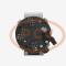 PCV 0125711011OER - ALTERNADOR MINI 150A 12V PCV NEW C/REGULADOR OE T/BOSCH
