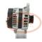 PCV 0125711028OER - ALTERNADOR MERCEDES 150A 12V PCV NEW C/REGULADOR OE T/BOSCH