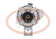 PCV 0125711042P - ALTERNADOR VOLVO 150A 12V PCV NEW T/BOSCH