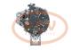 PCV 0125711042P - ALTERNADOR VOLVO 150A 12V PCV NEW T/BOSCH