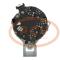 PCV 0125711043OER - ALTERNADOR MERCEDES 175A 12V PCV NEW C/REGULADOR OE T/BOSCH
