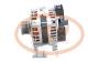 PCV 0125711043P - ALTERNADOR MERCEDES 175A 12V PCV NEW T/BOSCH