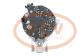 PCV 0125711043P - ALTERNADOR MERCEDES 175A 12V PCV NEW T/BOSCH