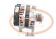PCV 0125711043P - ALTERNADOR MERCEDES 175A 12V PCV NEW T/BOSCH