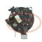 PCV 0125711048OER - ALTERNADOR VOLVO 150A 12V PCV NEW C/REGULADOR OE T/BOSCH