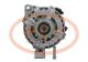 PCV 0125711053P - ALTERNADOR VOLVO 175A 12V PCV NEW T/BOSCH