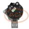 PCV 0125711080OER - ALTERNADOR MERCEDES 150A 12V PCV NEW C/REGULADOR OE T/BOSCH