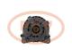 PCV 0125711081P - ALTERNADOR AUDI 150A 12V PCV NEW T/BOSCH