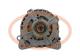 PCV 0125711082OER - ALTERNADOR AUDI 150A 12V PCV NEW C/REGULADOR OE T/BOSCH