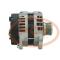 PCV 0125711083OER - ALTERNADOR PORSCHE 150A 12V PCV NEW C/REGULADOR OE T/BOSCH