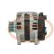 PCV 0125711086OER - ALTERNADOR PORSCHE 150A 12V PCV NEW C/REGULADOR OE T/BOSCH