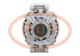 PCV 0125711090P - ALTERNADOR AUDI 150A 12V PCV NEW T/BOSCH