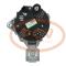 PCV 0125711099OER - ALTERNADOR MERCEDES 175A 12V PCV NEW C/REGULADOR OE T/BOSCH