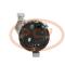PCV 0125711105OER - ALTERNADOR VOLVO 150A 12V PCV NEW C/REGULADOR OE T/BOSCH