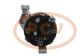 PCV 0125711105P - ALTERNADOR VOLVO 150A 12V PCV NEW T/BOSCH