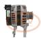PCV 0125711114OER - ALTERNADOR MERCEDES 150A 12V PCV NEW C/REGULADOR OE T/BOSCH