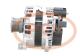 PCV 0125711114P - ALTERNADOR MERCEDES 150A 12V PCV NEW T/BOSCH