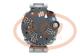 PCV 0125711127P - ALTERNADOR VOLKSWAGEN 150A 12V PCV NEW T/BOSCH