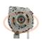 PCV 0125711179OER - ALTERNADOR VOLVO 150A 12V PCV NEW C/REGULADOR OE T/BOSCH