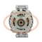 PCV 0125711185OER - ALTERNADOR AUDI 150A 12V PCV NEW C/REGULADOR OE T/BOSCH