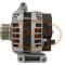 PCV 0125811029OER - ALTERNADOR CITROëN 180A 12V PCV NEW C/REGULADOR OE T/BOSCH